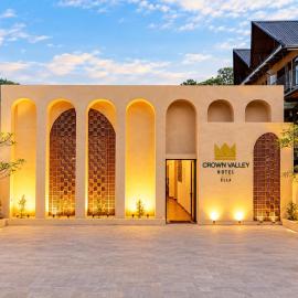 Crown Valley Boutique Lifestyle Hotel, Ella, hotel em Ella