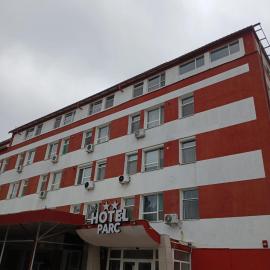 Hotel Parc, hotel u gradu 'Onești'