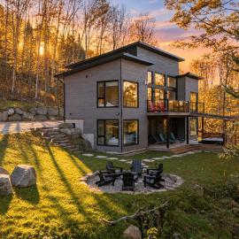 Chalet Soléa by Rendez-Vous Mont- Tremblant