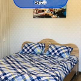 Апарт Зелений, hotel di Nikolayev