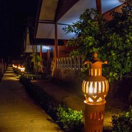 El Greco Bungalows Koh Lanta