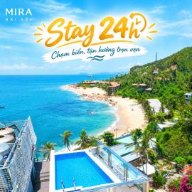 Mira Bãi Xếp Quy Nhơn - The Hidden Jewel