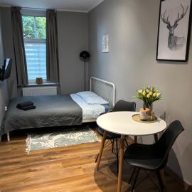 자간에 위치한 호텔 Mini Cozy Spot