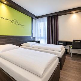 Economy-Hotel