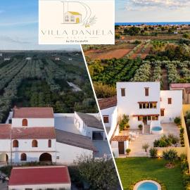 Villa Daniela by DJ GuidoRA