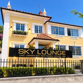 Residencial Sky Lounge, hotel em Lisboa
