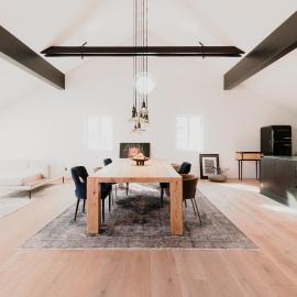 Townhouse by Frauenzimmer Boutique Rooms in Abtenau Austrian Alps Salzburg Region