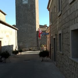 Il Castello della Dama