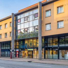 B&B HOTEL Troyes Centre, hotel em Troyes