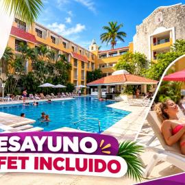 Adhara Hacienda Cancun