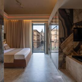 Bruca Palace Boutique Hotel