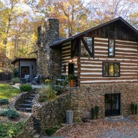 Chestnut Hill
