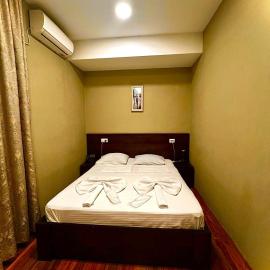 Chonkadze Boutique Hotel, отель в Тбилиси