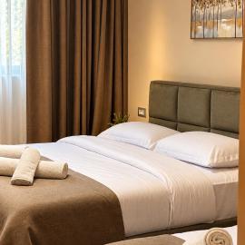 Nova Hotel
