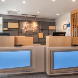 Holiday Inn Express & Suites - Carlisle Southwest I-81 by IHG