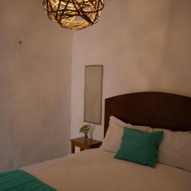 El Rincón del Viajero Hostal