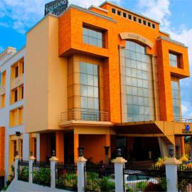 Viceroy Inn Dehradun