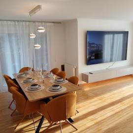 Holiday Home 3 countries Germany Switzerland France, Billiards