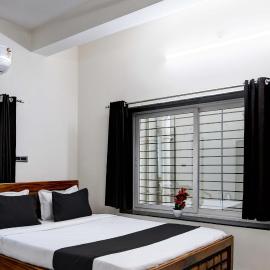 Hotel O SS INN Hotels & Homes