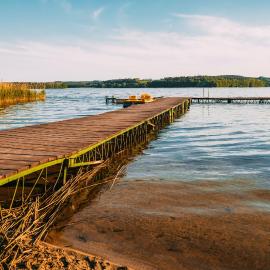 Ośrodek Wypoczynkowy Sielawa