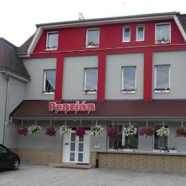 Guest House Penzión Fortuna, hotel en Tvrdošín