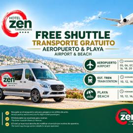 Hotel Zen Airport