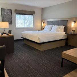 Best Western Carson City Hotel