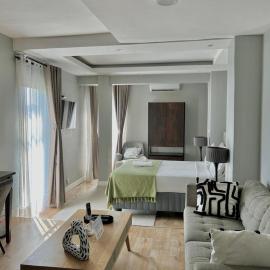 Terra Guest House, hotel en Maputo