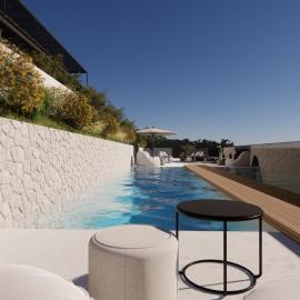 Tramonto Maisonettes & Suites, отель в Парге