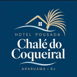 Hotel Pousada Chalé do Coqueiral، فندق في أرارواما