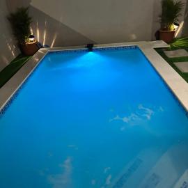 Cozy apartment San Nicolas