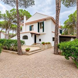 Villa Luna Home Holiday 100 mt from the sea