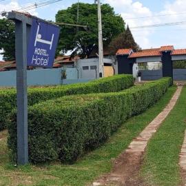 Hostel um espaço perfeito para seu descanso, hótel í Cianorte