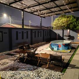 Hfhomestay