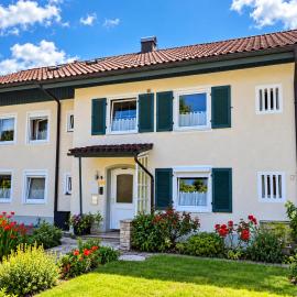 Ferienwohnung Pickenhan