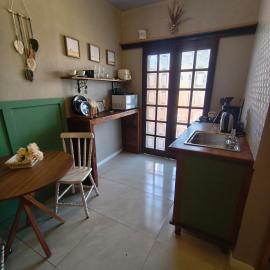 Canto dos Pássaros Loft