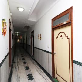 Hotel O Highway Inn International