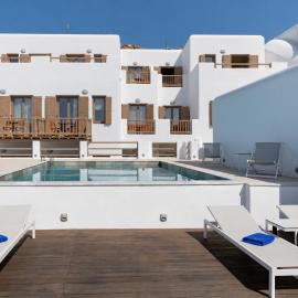 Lithos by Spyros & Flora