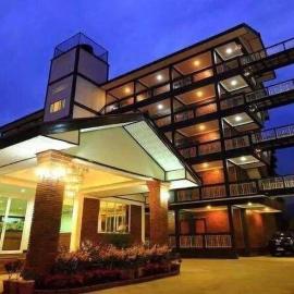 Collection O Rim Tara Residence, hotel a Chiang Mai
