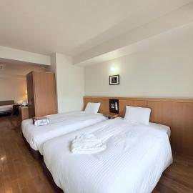 Sutton Place Hotel Ueno