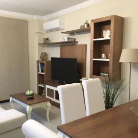 New Apartments Ronda