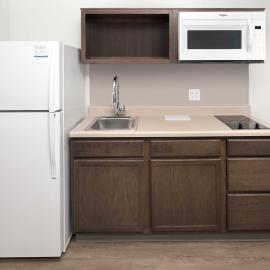WoodSpring Suites Atlanta Conyers, hotel em Conyers