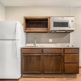 WoodSpring Suites Naples West