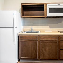 WoodSpring Suites Naples East