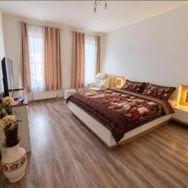 3 Apartments Angels o k b, hotel en Altemburgo