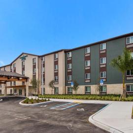 WoodSpring Suites Tamarac