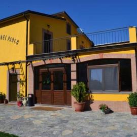 Agriturismo La Gemma del Parco, hotel a Mormanno