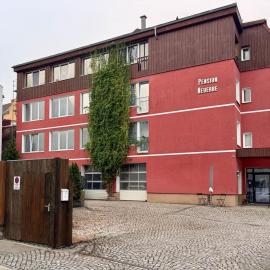 Pension Neuerbe