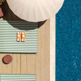 Larnaca LIV & CO Suites