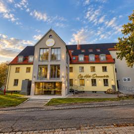 Cityhotel Donauwörth, hotell i Donauwörth